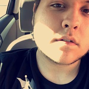 Meet your Posher, Jesse